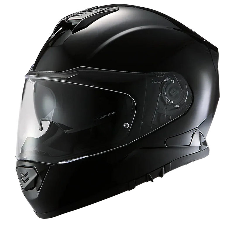 Full Face Helmets