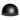 Daytona Skull Cap Half Shell Motorcycle Helmet Beanie Style Gun Metal Grey Metallic in grey — view 7 of 11