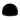 Daytona Skull Cap Half Shell Motorcycle Helmet Beanie Style Hi-Gloss Black in black — view 6 of 11 — view 6 of 11