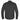 Defender Mens Black Armored Flannel in black flannel, a riding flannel — view 2 of 4