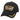 Deluxe Low Profile Cap -Desert Storm Vet by Rothco - Legendary USA