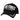 Deluxe Low Profile Military Branch Veteran Cap - Legendary USA