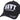 Deluxe Low Profile Military Branch Veteran Cap - Legendary USA