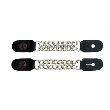 Denim Vest Extenders (pair of 2) - Legendary USA
