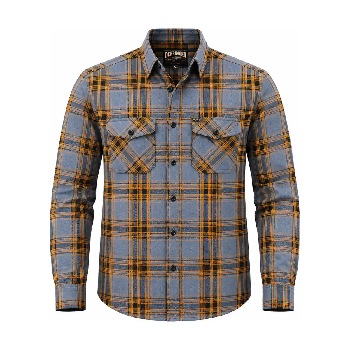 FLANNELS