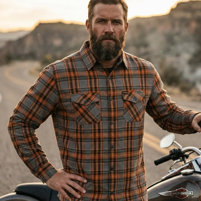 FLANNELS