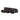 Front view of the Diamond Stitched Genuine Cowhide Leather Belt with red stitching, 1.5 inch wide, made from real cowhide leather, Made in USA