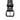 Close-up of metal buckle on women's diamond stitched genuine cowhide leather belt