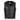 Legendary Dixon Men's Leather Motorcycle Vest