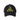 Don't Tread On Me Black Gadsden Snake Cap - Legendary USA