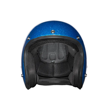 D.O.T. Daytona Cruiser Blue Metal Flake in blue, a cruiser - metal flake — view 2 of 10
