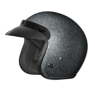 D.O.T. Daytona Cruiser Gun Metal Flake, a cruiser - metal flake