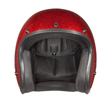 D.O.T. Daytona Cruiser Red Metal Flake in red, a cruiser - metal flake — view 2 of 10