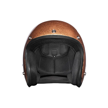 D.O.T. Daytona Cruiser Root Beer Metal Flake, a cruiser - metal flake