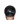 D.O.T. Daytona Skull Cap W/O Visor Grey Carbon Fiber in grey, a daytona skull cap - carbon fiber — view 8 of 10