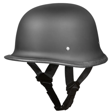 D.O.T. German Dull Black in black