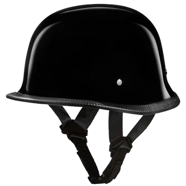D.O.T. German Hi-Gloss Black in black