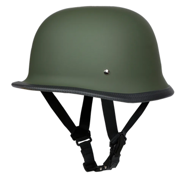 D.O.T. German Military Green in green