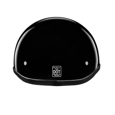 D.O.T. Hawk Hi-Gloss Black in black — view 3 of 10