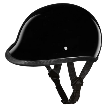 D.O.T. Hawk Hi-Gloss Black in black