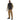 E.C.W.C.S. Military Fleece Vest in fleece — view 7 of 10
