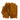 Legendary USA tan deerskin leather short wrist motorcycle gloves displayed flat, showing front and back glove details made in USA logo