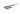 Expandable Baton With Keyring / Black - 12" - Legendary USA