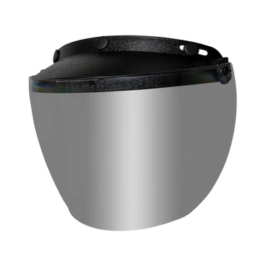 Flip Up Visor Mirror