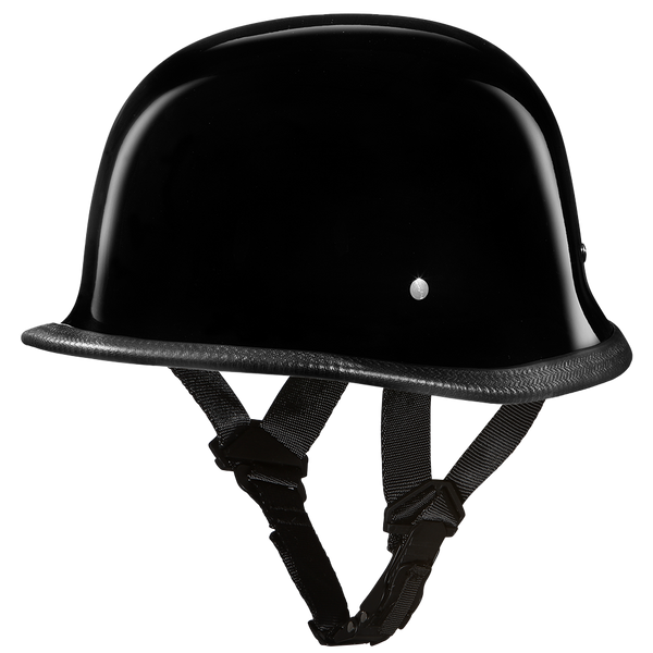1/2 Shell Helmets