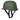 D.O.T. German- Military Green