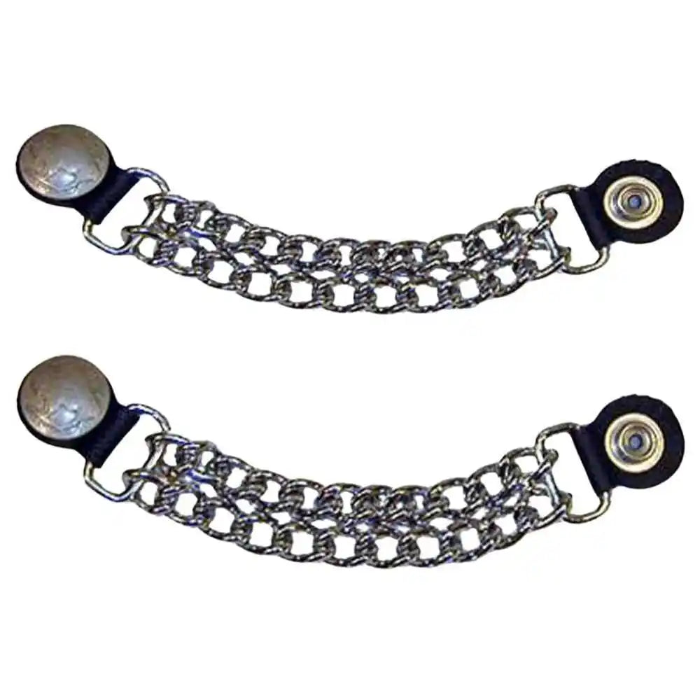Motorcycle Vest Extenders | Made In The USA | Free Returns Motorcycle Vest Extenders | Made In The USA | Free Returns