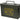 GI .30 & .50 Caliber Ammo Cans - Surplus - Legendary USA