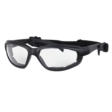 Goggles Clear