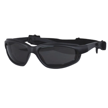 Goggles Smoke