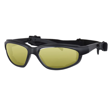 Goggles Yellow in yellow