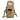 Heavyweight Classic Canvas Passport Travel Pouch by Rothco - Legendary USA