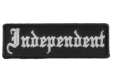 Independent Patch