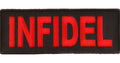 Infidel Patch