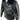 Legendary Black Stallion Horsehide Motorcycle Jacket - Legendary USA