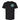 Front of the Legendary Color Shield Motorcycle T-Shirt with mint green USA Legendary logo, Made in USA