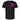 Front of the Legendary Color Shield Motorcycle T-Shirt with hot pink USA Legendary logo, Made in USA
