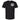 Front of the Legendary Color Shield Motorcycle T-Shirt with clean white USA Legendary logo, Made in USA