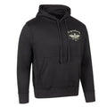 Legendary Custom Cuts Best Damn Motorcycle Hoodie