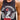 Close-up of Legendary Día de Muertos tank graphic showing detailed artwork on black cotton, made in USA