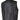 Legendary 'Diamond Cut Outlaw' Motorcycle Vest - Legendary USA