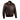 Legendary Fighting Falcon Men's A-2 Flight Jacket front view – Made in USA