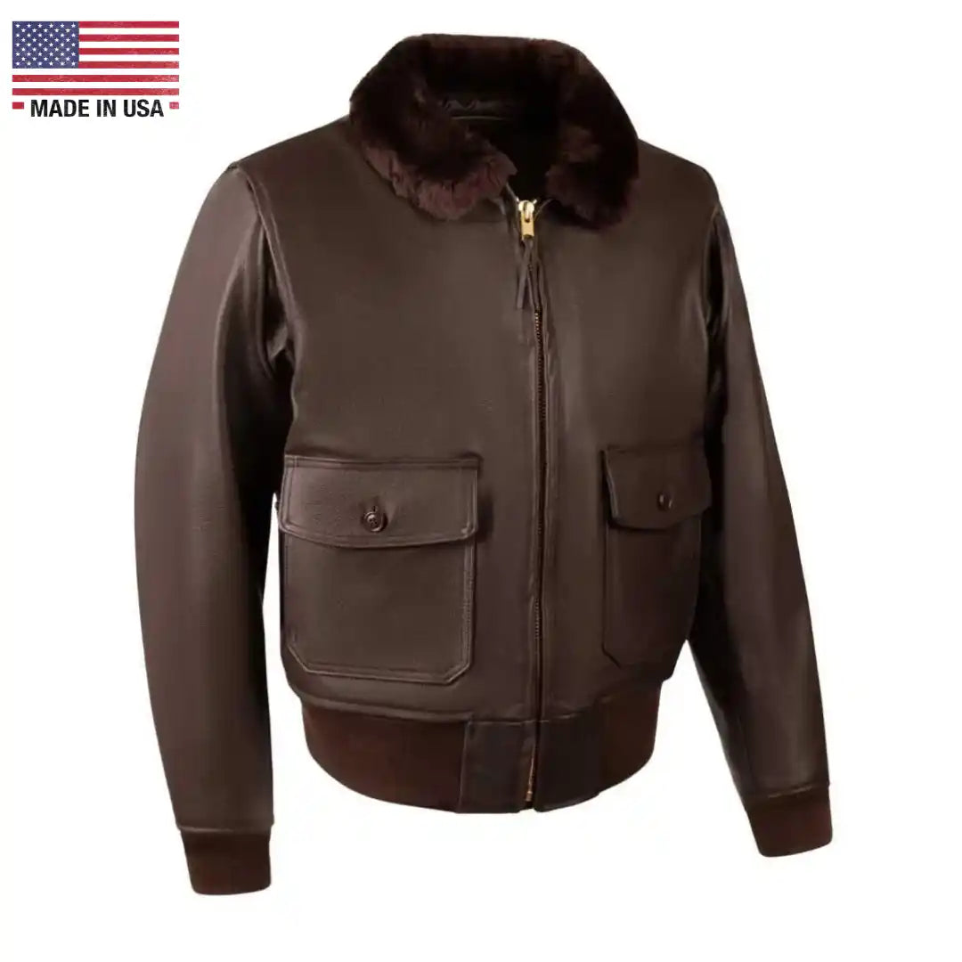 Blue Angels Flight Jacket – Legendary USA