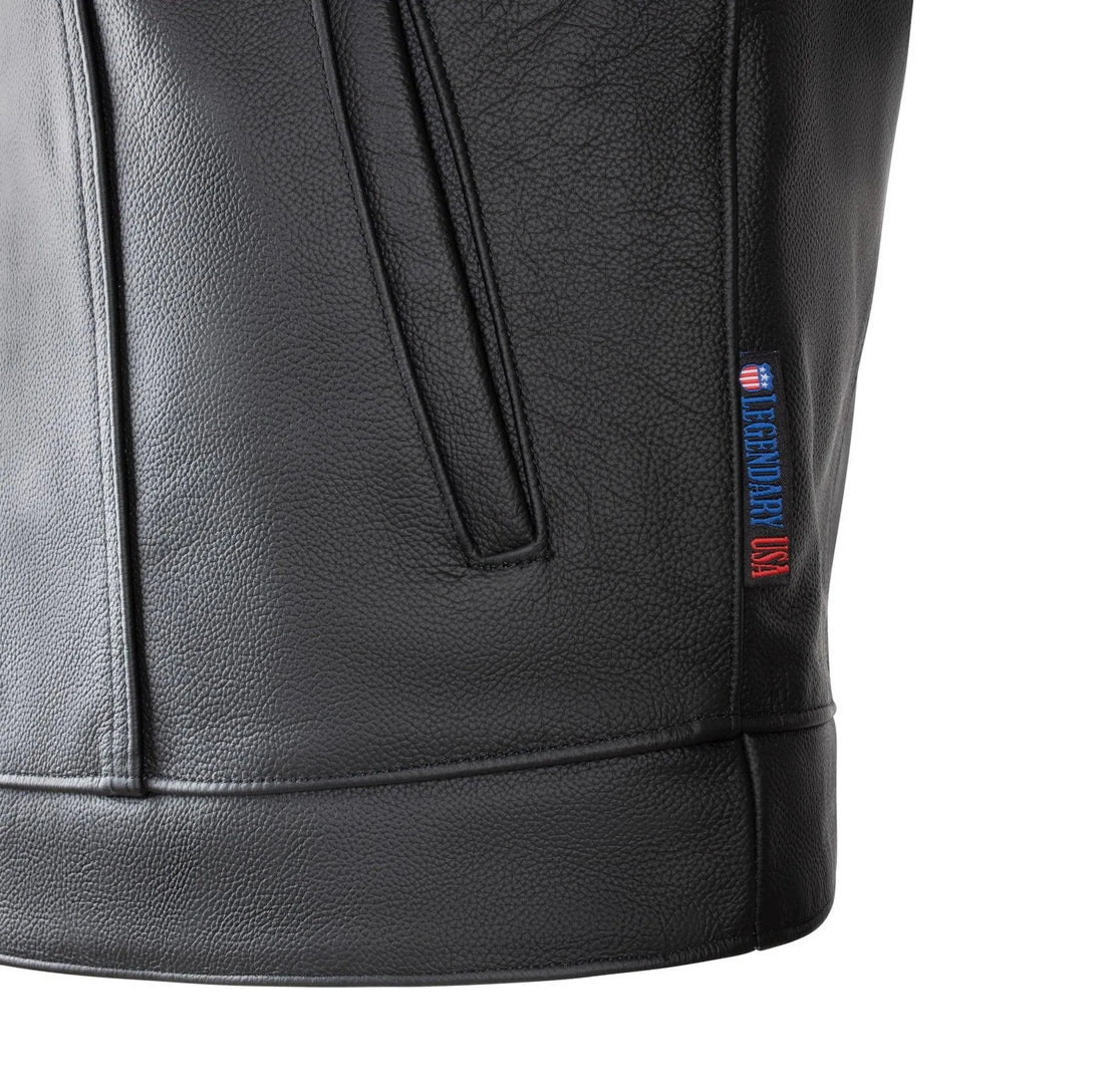 American-made craftsmanship