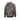 Back view of Legendary Sniper camo hoodie highlighting full camouflage print and hood