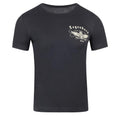 Legendary USA Custom Leather Cuts Motorcycle T-Shirt